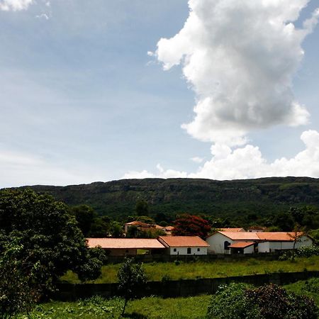Pousada Encanto Da Serra Tiradentes Exterior foto